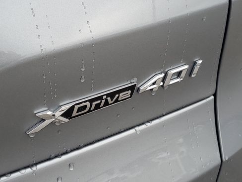 Certified 2026 BMW X5 xDrive40i w/ Climate Comfort Package image 31