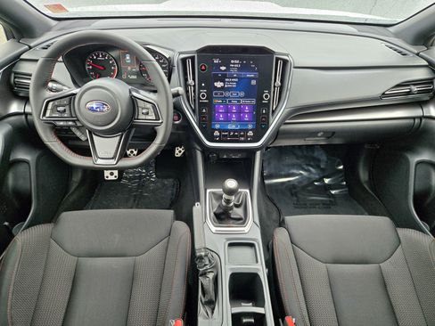 Certified 2022 Subaru WRX Premium AWD/4WD image 13