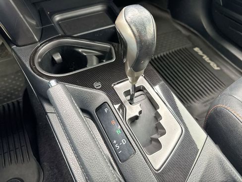 Used 2017 Toyota RAV4 SE w/ Advanced Technology Package image 18