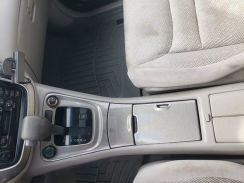 Used 2002 Toyota Highlander 4WD V6 image 13