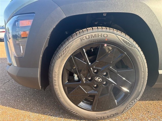 New 2026 Hyundai Kona SEL Sport FWD image 31