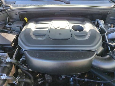 Used 2018 Jeep Grand Cherokee Trailhawk w/ Trailhawk Luxury Group AWD/4WD image 24