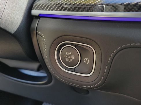 Certified 2024 Mercedes-Benz GLS 63 AMG 4MATIC image 34