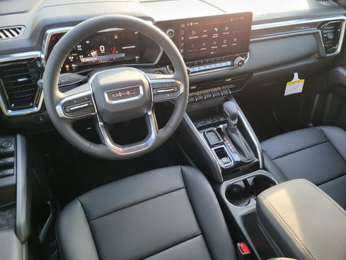 New 2026 GMC Canyon Elevation w/ Convenience Package image 5