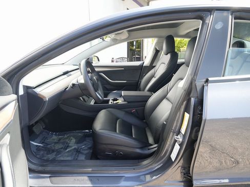 Used 2023 Tesla Model 3 Long Range image 17