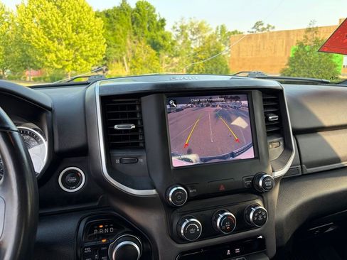 Used 2021 RAM 1500 Big Horn AWD/4WD image 21