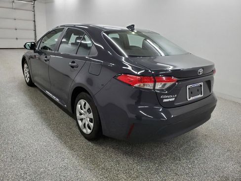 Used 2024 Toyota Corolla LE image 6