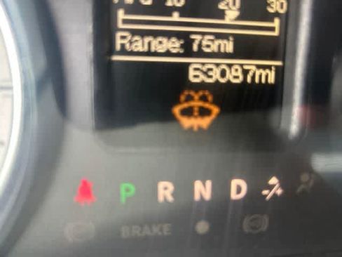 Used 2021 RAM 1500 Tradesman RWD image 22