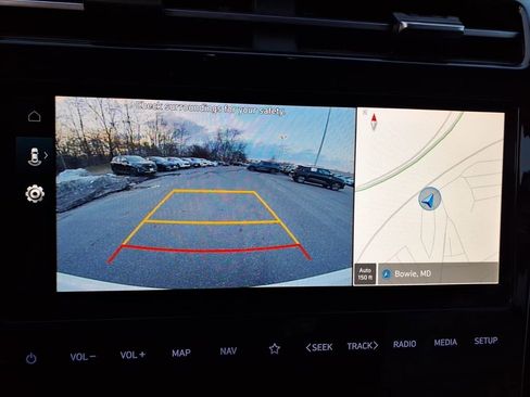 Used 2024 Hyundai Tucson SEL w/ Convenience Package image 27