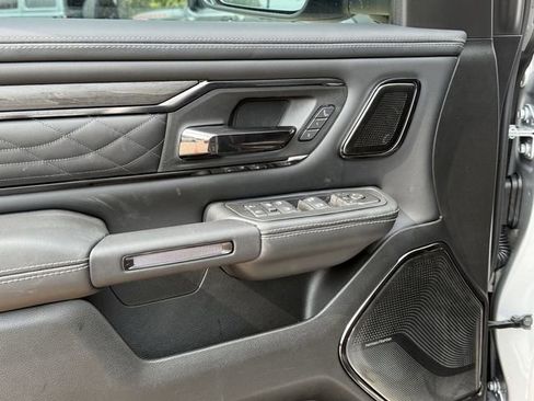 New 2026 RAM 1500 Limited image 12