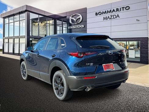 New 2026 MAZDA CX-30 AWD 2.5 S w/ Select Sport Pkg image 3