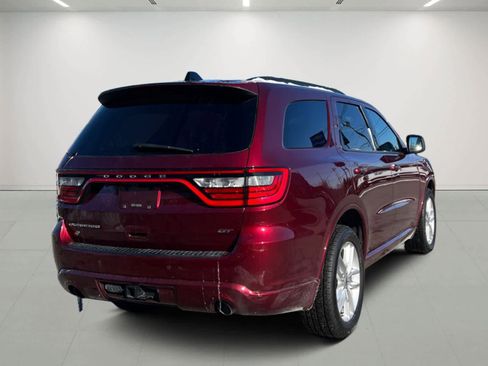 Used 2024 Dodge Durango GT image 6