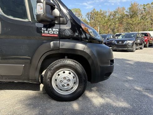 Used 2021 RAM ProMaster 1500 w/ Interior LED Lighting Group image 29