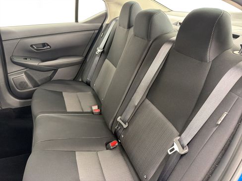 Used 2025 Nissan Sentra SV w/ All-Weather Package FWD image 24