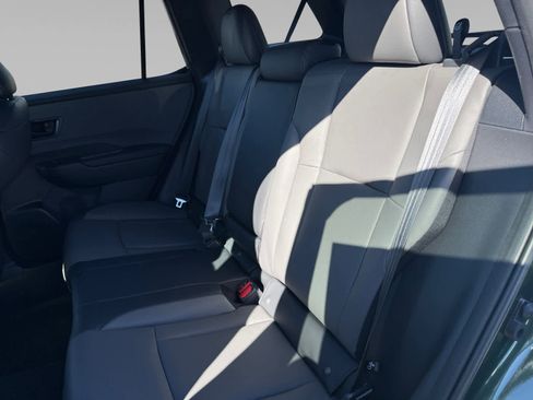 New 2026 Subaru Outback Premium image 13