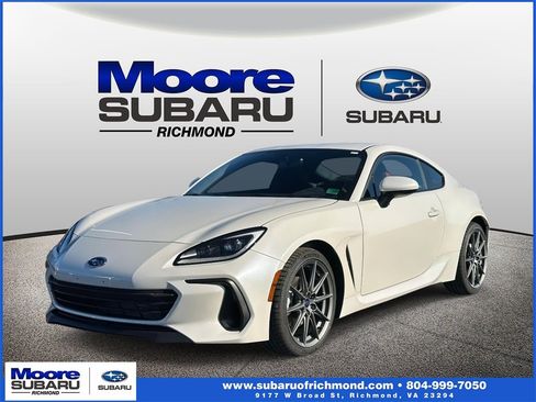 New 2026 Subaru BRZ Limited image 5