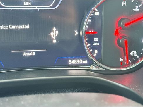 Used 2020 GMC Acadia Denali w/ Technology Package image 12