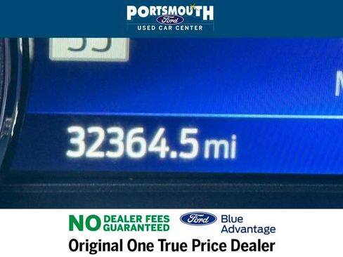 Used 2022 Ford Explorer Limited w/ Equipment Group 301A image 21