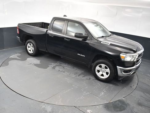 Used 2021 RAM 1500 Big Horn image 37
