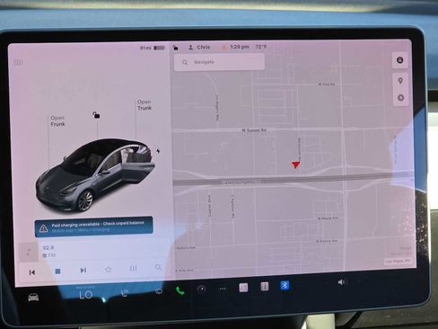 Used 2019 Tesla Model 3 Long Range image 19