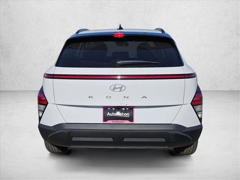 New 2026 Hyundai Kona SEL Sport image 7