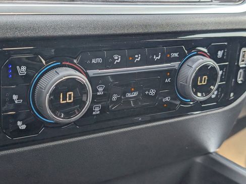 New 2026 Chevrolet Silverado 2500 LTZ w/ LTZ Premium Package image 22