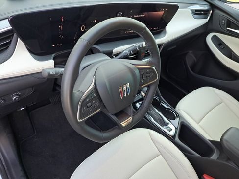 Certified 2025 Buick Encore GX Sport Touring w/ Advanced Technology Package image 10
