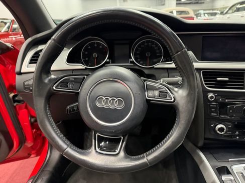 Used 2014 Audi A5 2.0T Premium Plus AWD/4WD image 30