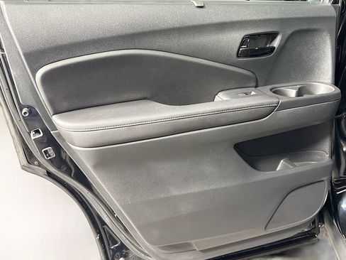 Certified 2023 Honda Passport Elite image 29