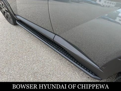 Certified 2023 Hyundai Tucson XRT AWD/4WD image 12