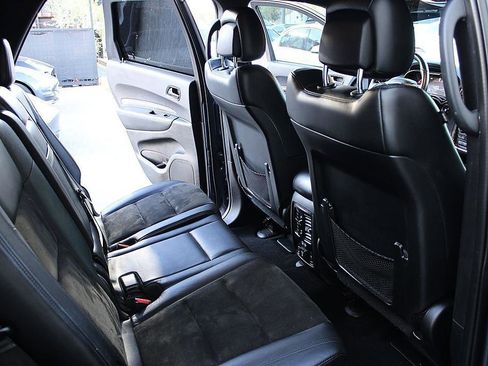 Used 2020 Dodge Durango R/T w/ Blacktop Package image 17