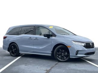 Used 2024 Honda Odyssey Sport video 2