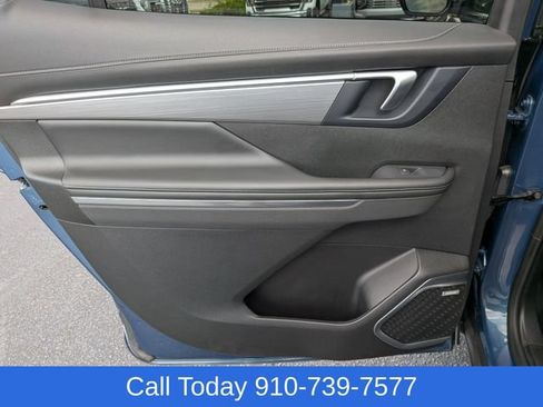 Used 2026 Buick Enclave Preferred FWD image 29