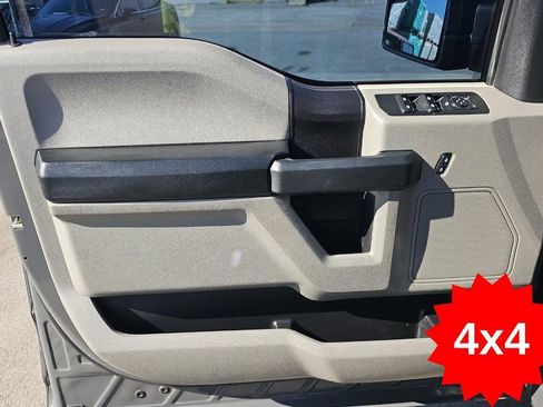 Used 2018 Ford F150 XL w/ Equipment Group 101A Mid image 14