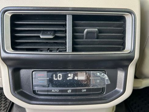 New 2026 Volkswagen Atlas SE FWD image 55