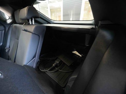 Used 2023 Toyota bZ4X Limited image 24