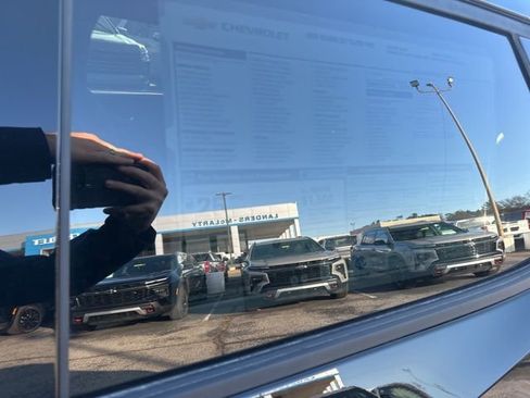 New 2026 Chevrolet Blazer LT w/ Convenience Package image 35