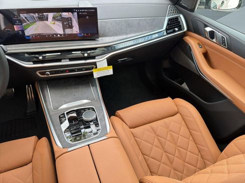New 2026 BMW X5 sDrive40i RWD image 27