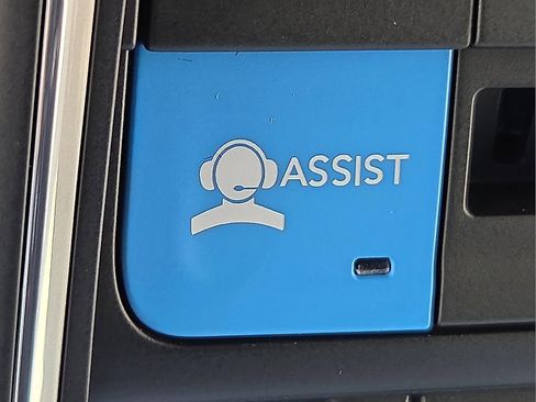 New 2025 Jeep Grand Cherokee L Laredo w/ Luxury Tech Group I image 22