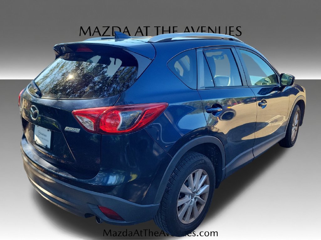 Used 2016 MAZDA CX-5 Touring FWD image 23