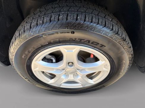 Used 2022 Jeep Compass Sport AWD/4WD image 9