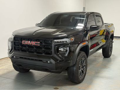 Used 2024 GMC Canyon Elevation w/ Convenience Package