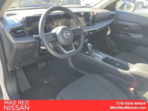 New 2026 Nissan Kicks S image 9