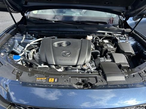 New 2026 MAZDA CX-50 AWD 2.5 S w/ Weather Package image 6