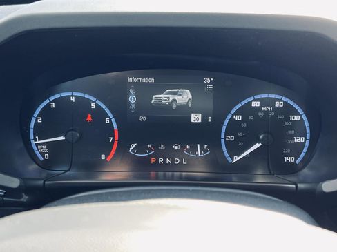 Used 2021 Ford Bronco Sport Big Bend w/ Big Bend Package (96B) image 23