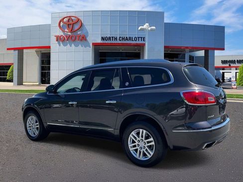 Used 2014 Buick Enclave Convenience FWD image 4