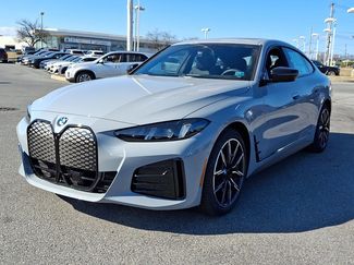 New 2026 BMW i4 xDrive40i w/ M Sport Package video 2