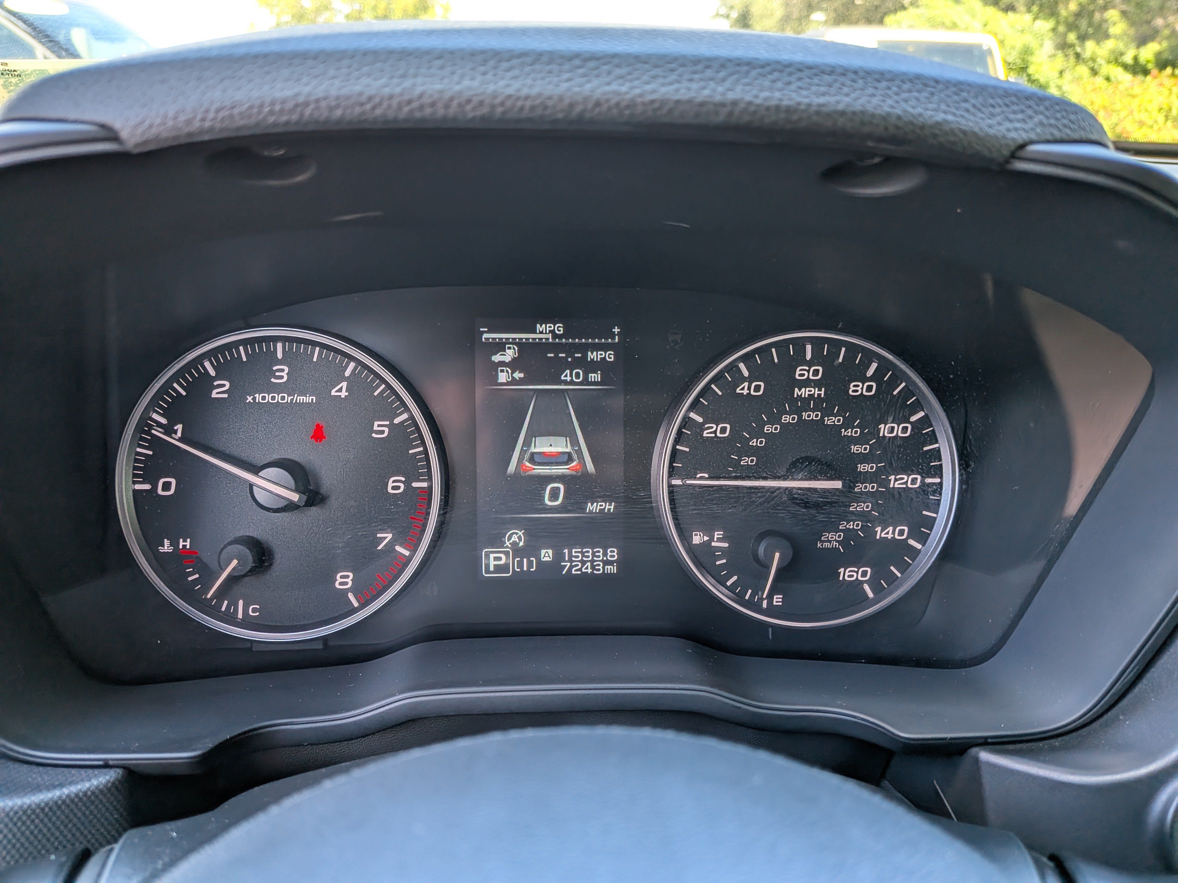Used 2026 Subaru Forester Limited AWD/4WD image 29
