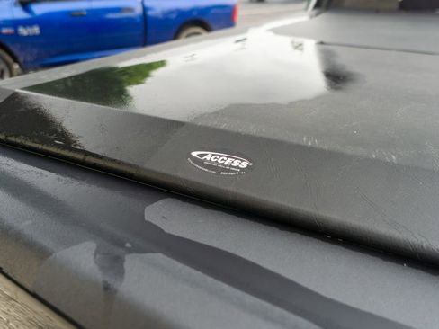 Used 2017 RAM 1500 Sport w/ Convenience Group image 10