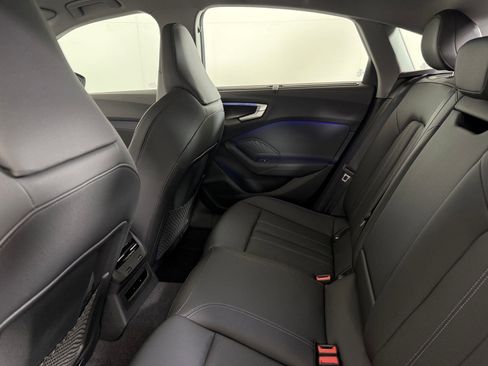 Certified 2025 Audi A5 2.0T Premium Plus w/ Premium Plus image 22